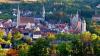 Die Ochsenfurter Stadträte haben einiges vor, aber haben sie auch das Geld, die Stadt der Türme und ihre Ortsteile voranzubringen? Corona macht es schwierig, einen Haushaltsplan aufzustellen. 