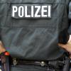 Polizeibericht: Sachbeschädigung und Hausfriedensbruch