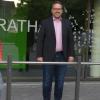 Das neue Führungstrio der Marktgemeinde Oberelsbach (von links): Die neue 2. Bürgermeisterin Caroline Borst, der neue 3. Bürgermeister Martin Mandewirth und 1. Bürgermeisterin Birgit Erb.