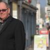 Er ist einer der drei abtrünnigen CSU-Stadträte: Klaus Bollwein.