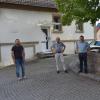 Der neue Gutachterausschuss der Gemeinde Wittighausen (von links): Achim Michel, Sebastian Henneberger, Gerhard Skazel, Albert Häußler und Herbert Reinhard