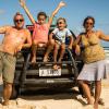 Fraser Island