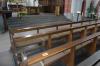 Nummerierte Plätze in der Stadtpfarrkirche sorgen für den nötigen Abstand der Gottesdienstbesucher