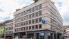 Das Parkhaus in der Haugerpfarrgasse, schräg gegenüber von Stift Haug, wurde am 1. Mai 1960, also vor 60 Jahren, eröffnet.