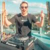 Großlangheimer DJ legt auf Hotel-Dach in Würzburg auf
