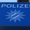 Symbolfoto Polizei.