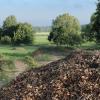 Die Schilder mit der Aufschrift "Betreten und Befahren auf eigene Gefahr", die von den Errichtern des BikeParks aufgestellt worden waren, entbindet die Marktgemeinde nicht von der Haftung.