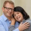 Eine Hochzeit in Zeiten der Corona-Pandemie: Sebastian Sitzmann und Andrea Krämer geben sich am Samstag das standesamtliche Ja-Wort. Sie berichten über die Widrigkeiten, die die beiden beim Thema Hochzeitsplanung zu bewältigen hatten und auch über den Junggesellenabschied von Sebastian, der wegen dem Coronavirus zumindest im Landkreis Rhön-Grabfeld eine gewisse Berühmtheit erlangt hat.
