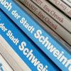 Adressbuch der Stadt Schweinfurt
