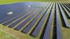 In der Kleinlangheimer Au wird kein Solarpark entstehen. Der Gemeinderat sprach sich nach einer teilweise emotionalen Diskussion erneut dagegen aus (Symbolfoto).