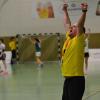 Soll ab der kommenden Saison mit dem TV Königsberg jubeln: Der neue Trainer Marcus Müller.
