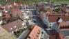 Die Coronakrise erschüttert auch Bad Neustadt. Konjunkturelle Anreize fordern jetzt die Neuschter Liste und die FDP zur Belebung der Wirtschaft.