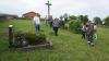 Was wird aus dem alten Friedhof in Langenleiten? Ein naturnaher Friedhof für anonyme und naturnahe Bestattungen oder ein Areal für die Jugend?