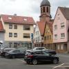 Mit einem neuen Integrierten Städtebaulichen Entwicklungskonzeptes (ISEK) sollen Gestaltungs- und Entwicklungsmöglichkeiten der Rienecker Kernstadt aufgezeigt werden. Einer der Schwerpunkte soll dabei auch der "Stadtplatz mit Umgebung" sein.