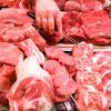 Seit Mittwoch letzter Woche hat die Fleischtheke im Haßfurter Rewemarkt geschlossen. Der Verdacht auf eine Corona-Infektion einer Mitarbeiterin hat sich allerdings nicht bestätigt, die Mitarbeiterin wurde negativ getestet.