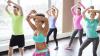 Das Angebot der Volkshochschule Gemünden normalisiert sich. Das Foto zeigt einen Zumba-Kurs einer anderen VHS.