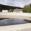 Gut 1,8 Millionen Euro kostete der Generalumbau der Kläranlage für Rauhenebrach mit der dazugehörigen Mischwasserbehandlung. Seit August 2018 ist die neue Anlage in Betrieb, jetzt befasste sich der Gemeinderat mit der Schlussabrechnung.