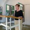 Lotte Bayer, Vorsitzende des Historischen Vereins, erinnert sich noch an ihre Kindheit mit Veranstaltungen, die nach dem Krieg ein echter Publikumsmagnet waren.
