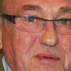Altbürgermeister Wolfgang Abschütz feiert 70. Geburtstag.