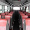 Im vergangenen Jahr konnte das Reiseunternehmen Hümmer auf vier erfolgreiche Jahrzehnte zurückblicken. Im März kam dann der Stillstand. Die Sitze in den Bussen blieben leer.