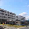 Am Rhön-Klinikum Campus Bad Neustadt gelten ab Samstag, 4. Juli, gelockerte Besucherregeln.