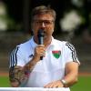 Klare Worte: FC-05-Präsident Markus Wolf hat einen offenen Brief an den DFB geschrieben.