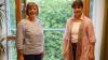 Das neue Team in der Beratungsstelle Haßfurt für Ehe-, Familien- und Lebensfragen: Leiterin Christiane Wagner-Schmid (rechts) und Sylvia Amthor, die am 1. April die Nachfolge von Ulrich Emge angetreten hat.