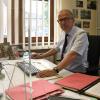 Nach 33 Dienstjahren verabschiedet sich Bernhard Scheiner kommende Woche in den Ruhestand. 
