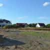 Im Neubaugebiet in Bischwind wird derzeit viel gebaut.