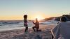 Heiratsantrag am Strand? Oder doch lieber klassisch in einem schicken Restaurant?