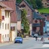 Das Aufstellen von zwei bis drei stationären Geschwindigkeitsmessanlagen in der Rechtenbacher Ortsdurchfahrt soll geprüft werden.