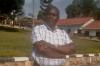 Pfarrer Edward Nsanziiro aus Uganda kann wegen Corona in diesem Jahr erstmals seit 2005 nicht in die Pfarreiengemeinschaft St. Martin Brend kommen.