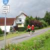 So manche Kilometer wurde zurück gelegt. So manche Kilometer wurde zurück gelegt.
