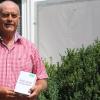 Zahnarzt Dr. Jürgen Welsch aus Hofheim ist seit Anfang Juni ehrenamtlicher Richter am Bundessozialgericht.