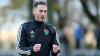 Freut sich auf packende Duelle: Tobias Strobl, Trainer des FC 05 Schweinfurt.
