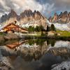 Geisleralm Südtirol Geisleralm Südtirol