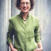 Freut sich auf den Wechsel nach Würzburg: Martha Maucher.
