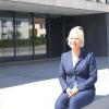 Zwei neue Richter begrüßte Amtsgerichtsdirektor Holger Ebert bei der Haßfurter Justiz. Im Bild von links: Amtsdirektor Holger Ebert, Richterin Kerstin Leitsch und Amtsrichter Ralf Hofmann.