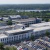 Das E-Mobilitäts-Center von ZF am Standort Schweinfurt.