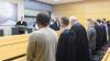 Vier junge Männer müssen sich ab 9. September erneut wegen fahrlässiger Tötung und unterlassener Hilfeleistung vor Gericht in Würzburg verantworten. Ihnen wird vorgeworfen, für den Tod einer 20-jährigen Fußgängerin bei Eisenheim verantwortlich zu sein.