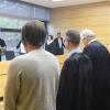 Vier junge Männer müssen sich ab 9. September erneut wegen fahrlässiger Tötung und unterlassener Hilfeleistung vor Gericht in Würzburg verantworten. Ihnen wird vorgeworfen, für den Tod einer 20-jährigen Fußgängerin bei Eisenheim verantwortlich zu sein.