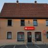 Die Sparkassenfiliale in Oberschwarzach soll im kommenden Jahr geschlossen werden. 