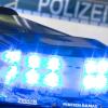 Ein Unbekannter beschädigte eine Jesusfigur bei Wombach. 