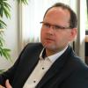 Michael Hombach ist seit Mai neuer Bürgermeister von Karlstadt.