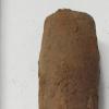 Am Mittwochnachmittag wurde bei Wolkshausen eine 13 mal 3,5 Zentimeter große Handgranate aus dem Zweiten Weltkrieg gefunden.