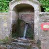 Aus dem Diebsbrunnen in Lohr-Lindig sprudelt kein Trinkwasser. Es enthält coliforme Keime, wie eine private Analyse gezeigt hat.