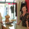 Susi Kralik-Spiegel und Petra Schuster geben die Boutique "Pink" auf. 