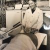 1972 hat sich Sylvia Müller selbstständig gemacht. Mit vielen Kunden knüpfte sie im Laufe der Jahre enge Beziehungen. 1972 hat sich Sylvia Müller selbstständig gemacht. Mit vielen Kunden knüpfte sie im Laufe der Jahre enge Beziehungen.