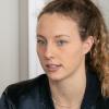 Leonie Beck will 2021 bei den Olympischen Spielen in Tokio an den Start gehen.