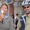 Daniela und Kurt Hinteregger